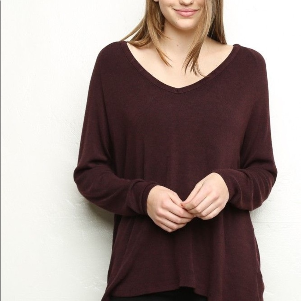 Brandy Melville Cierra Sweater